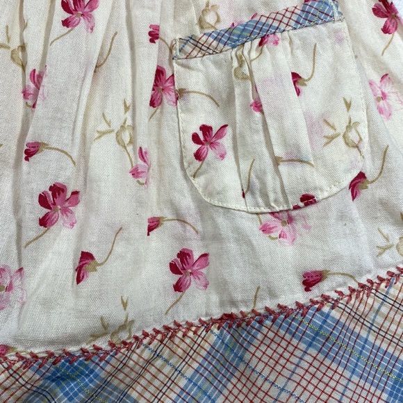 Ralph Lauren girls sundress size 9 months - Picture 4 of 6